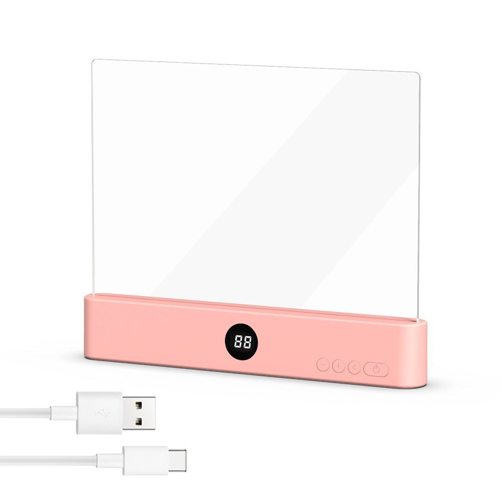 2-in-1 Book Light and Bookmark