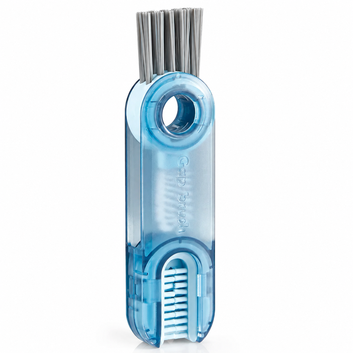 3-in-1 Bottle and Lid Cleaning Brush