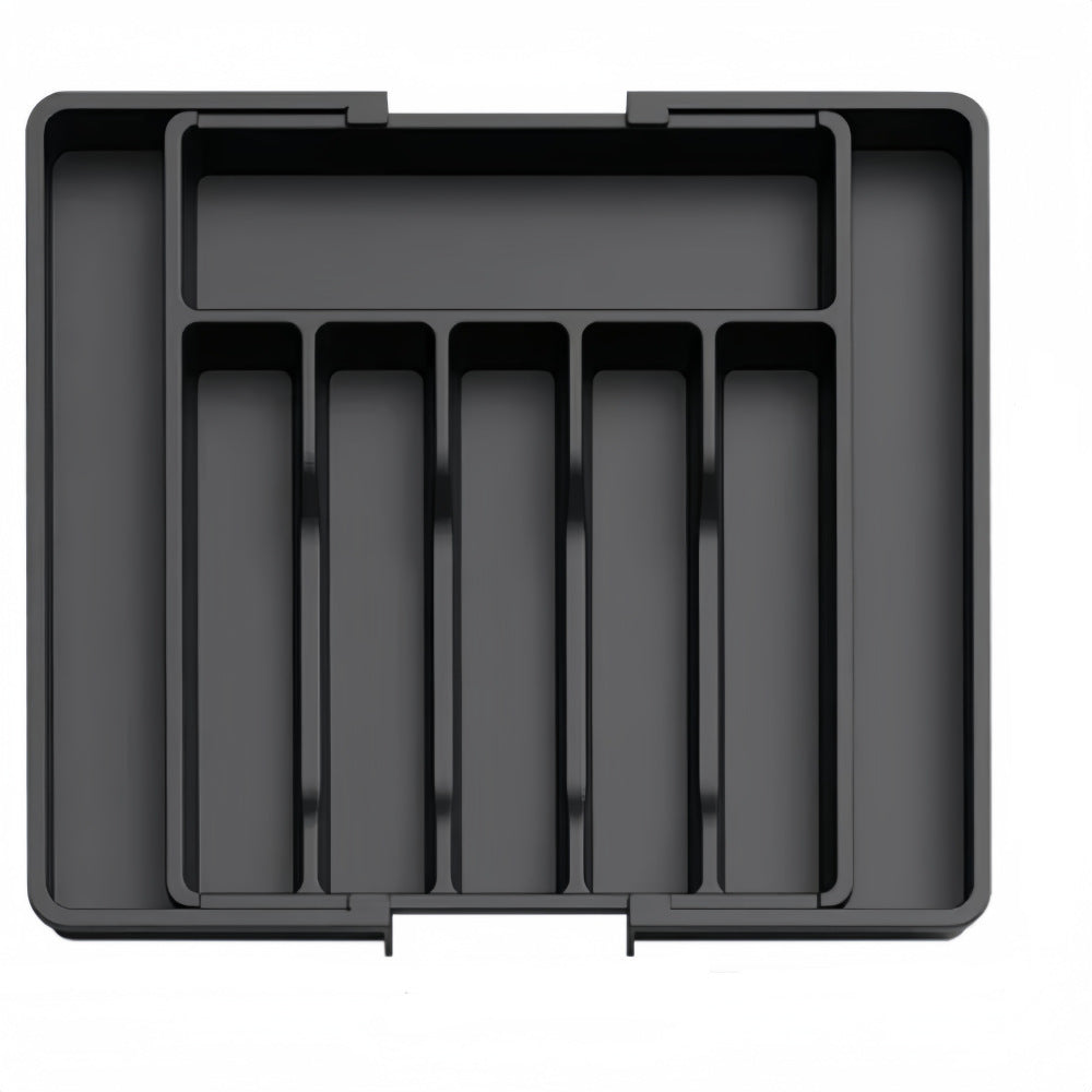 Adjustable Drawer Organizer Tray