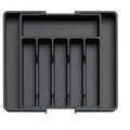 Adjustable Drawer Organizer Tray