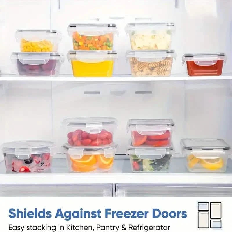 Airtight Food Storage Containers