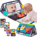 Baby Tummy Time Activity Mat