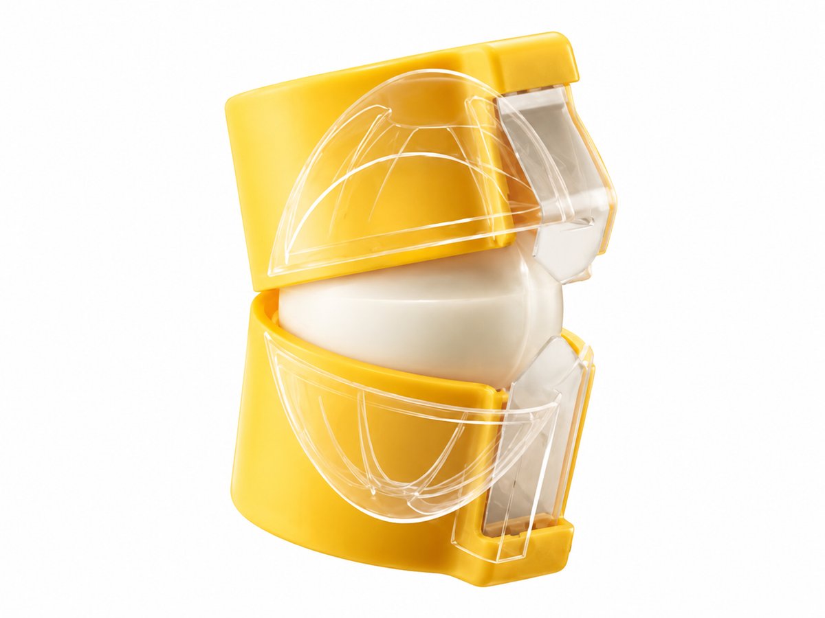 Egg Separator Tool