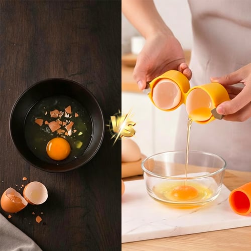 Egg Separator Tool