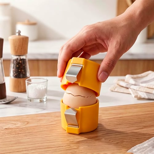 Egg Separator Tool