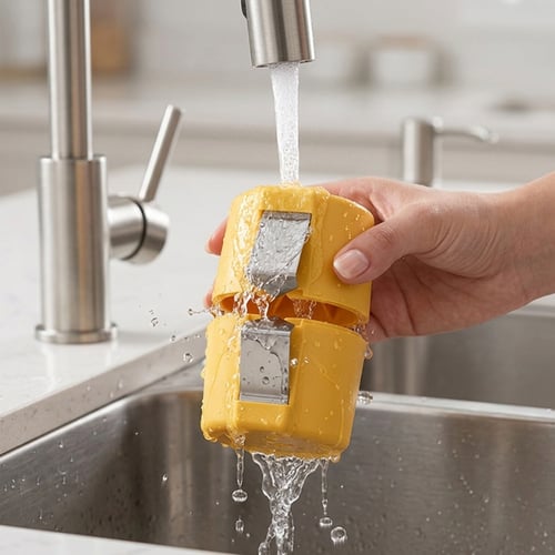 Egg Separator Tool