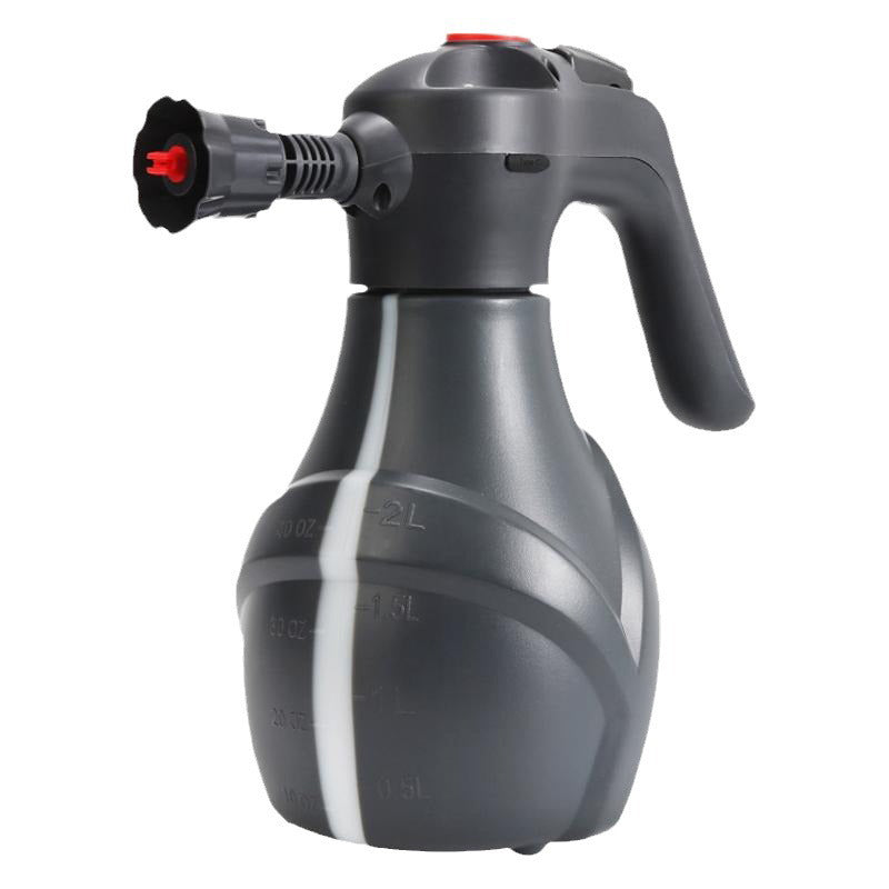 Handheld Car Foam Sprayer