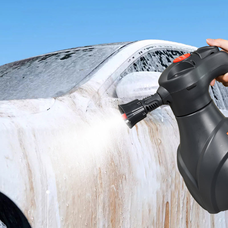 Handheld Car Foam Sprayer