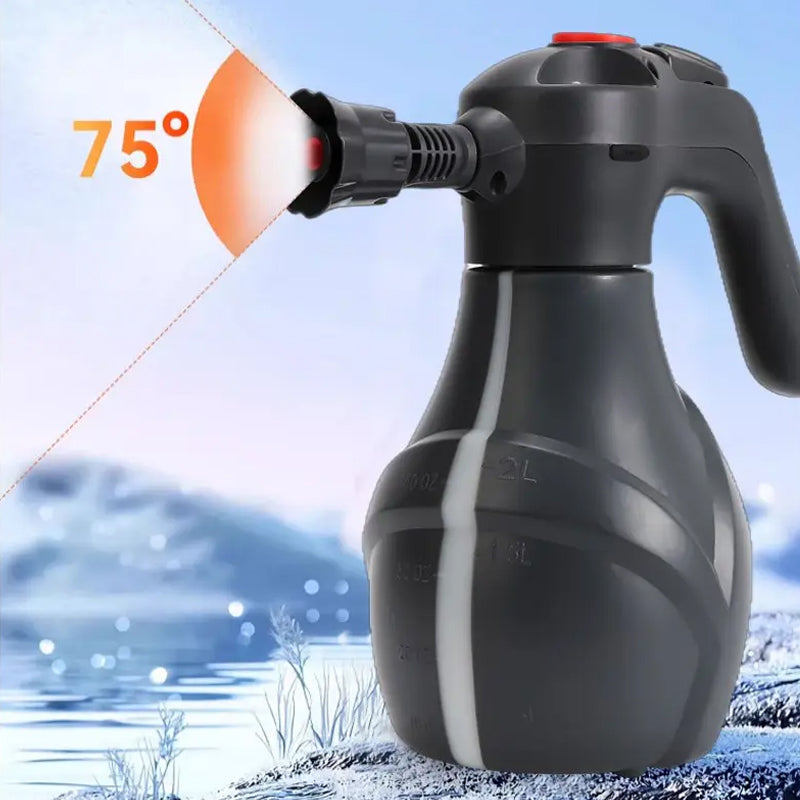 Handheld Car Foam Sprayer