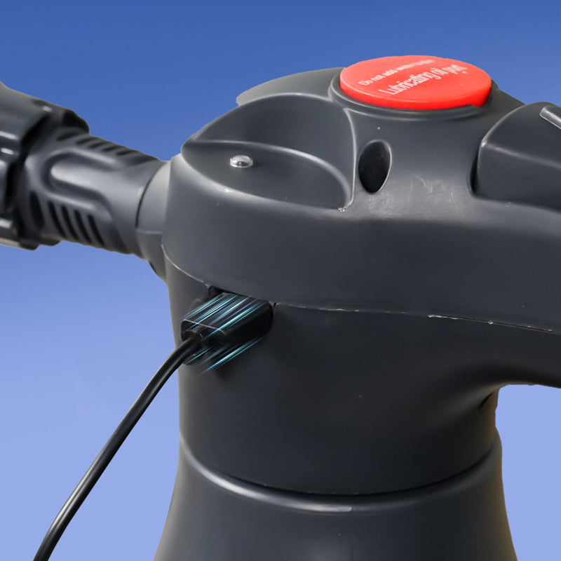 Handheld Car Foam Sprayer