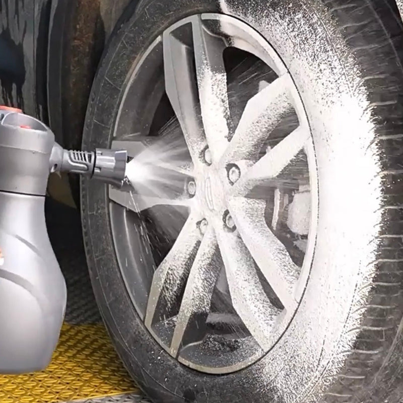 Handheld Car Foam Sprayer