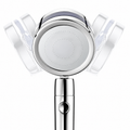 Handheld Shower Head with Fine Spray