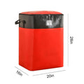 Large Storage and Moving Bag with Handles