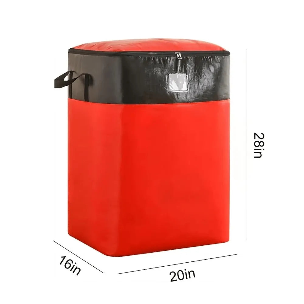 Large Storage and Moving Bag with Handles