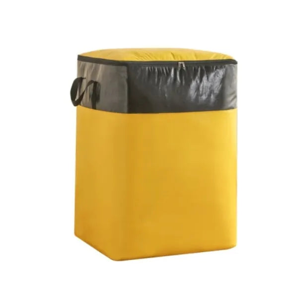 Large Storage and Moving Bag with Handles