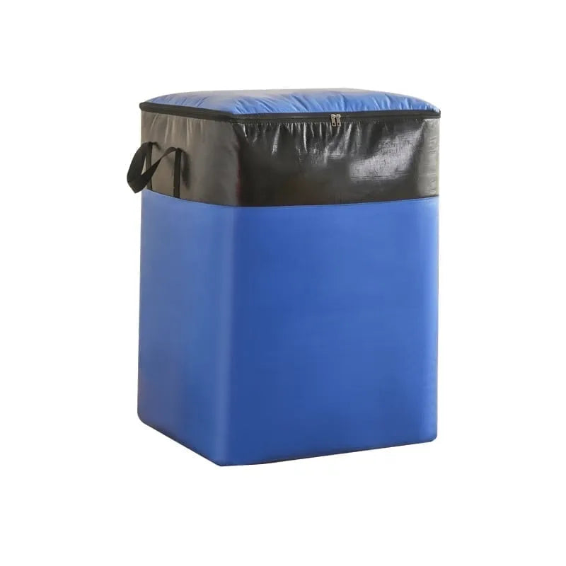 Large Storage and Moving Bag with Handles