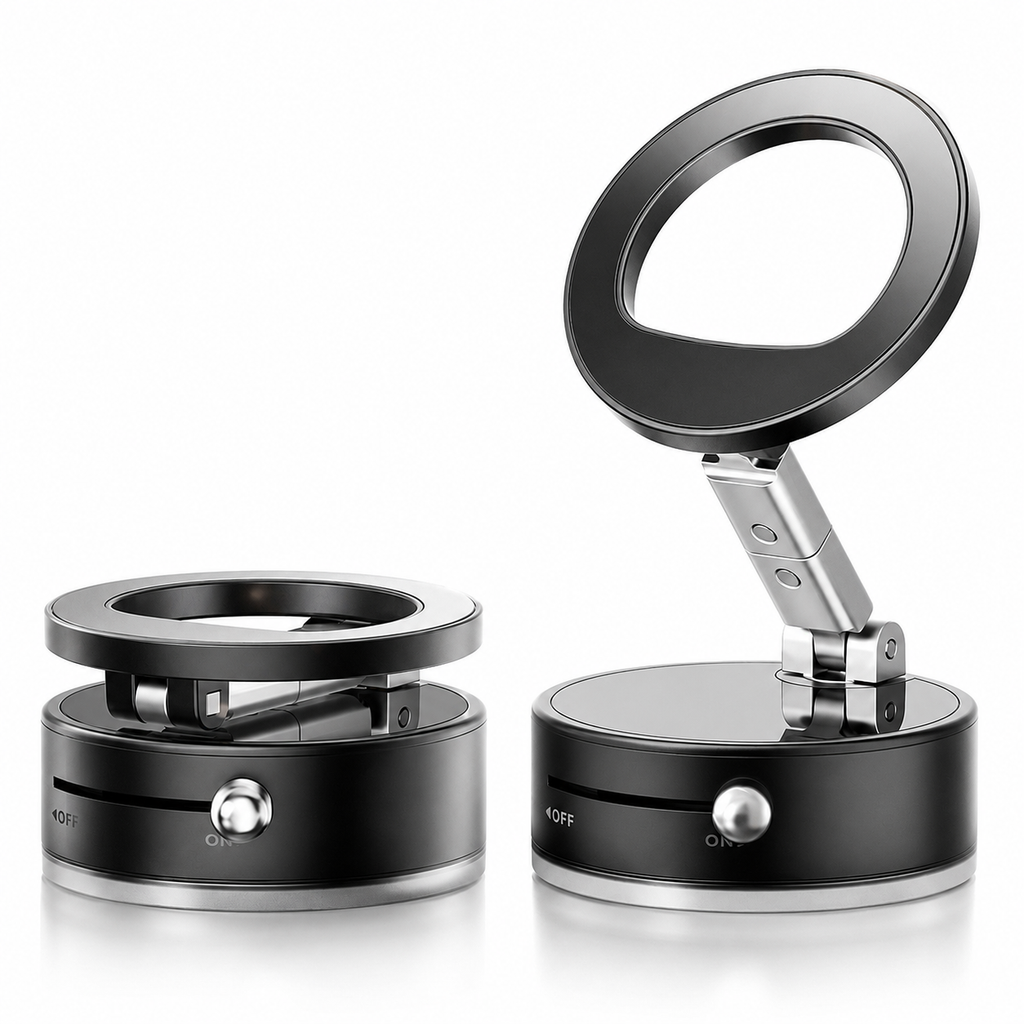 Magnetic Car Phone Holder