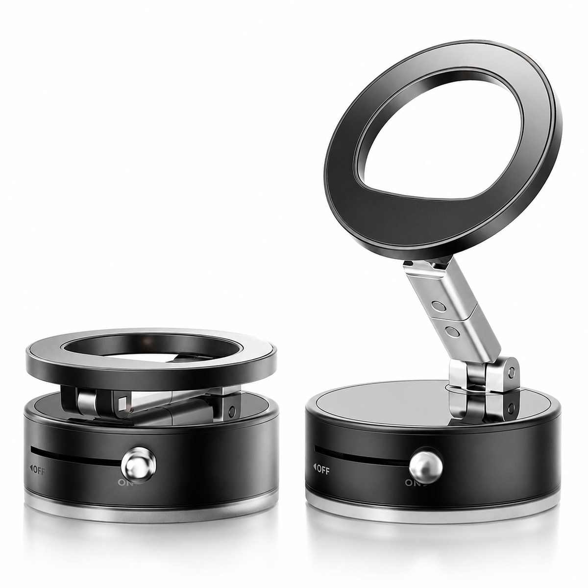 Magnetic Car Phone Holder