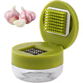 Manual Garlic Chopper and Cutter