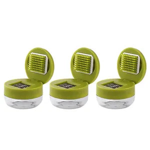 Manual Garlic Chopper and Cutter