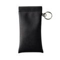 Multi-Purpose Leather Keychain Pouch