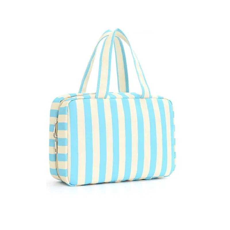 Portable Travel Cosmetic Bag