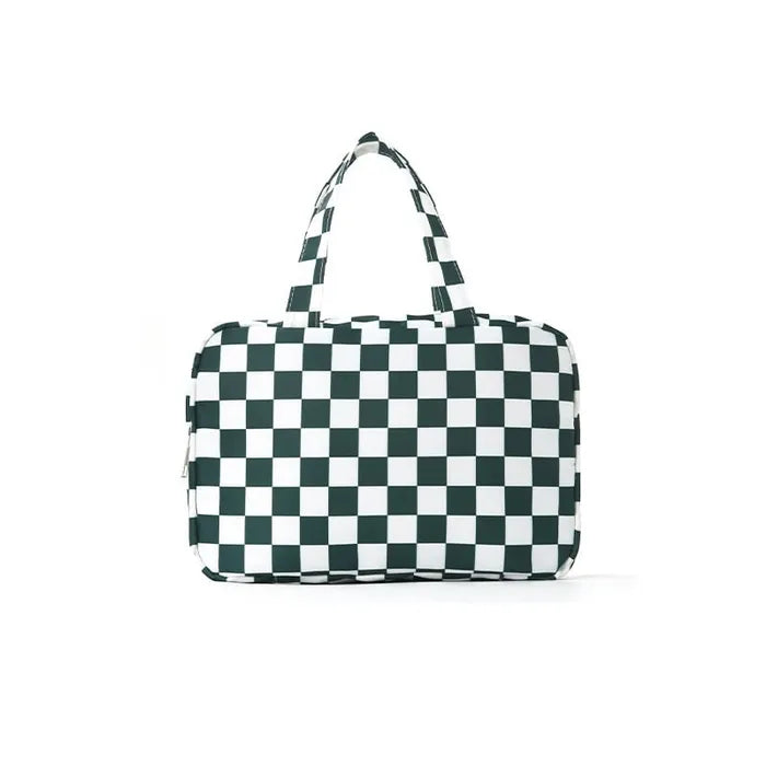 Portable Travel Cosmetic Bag