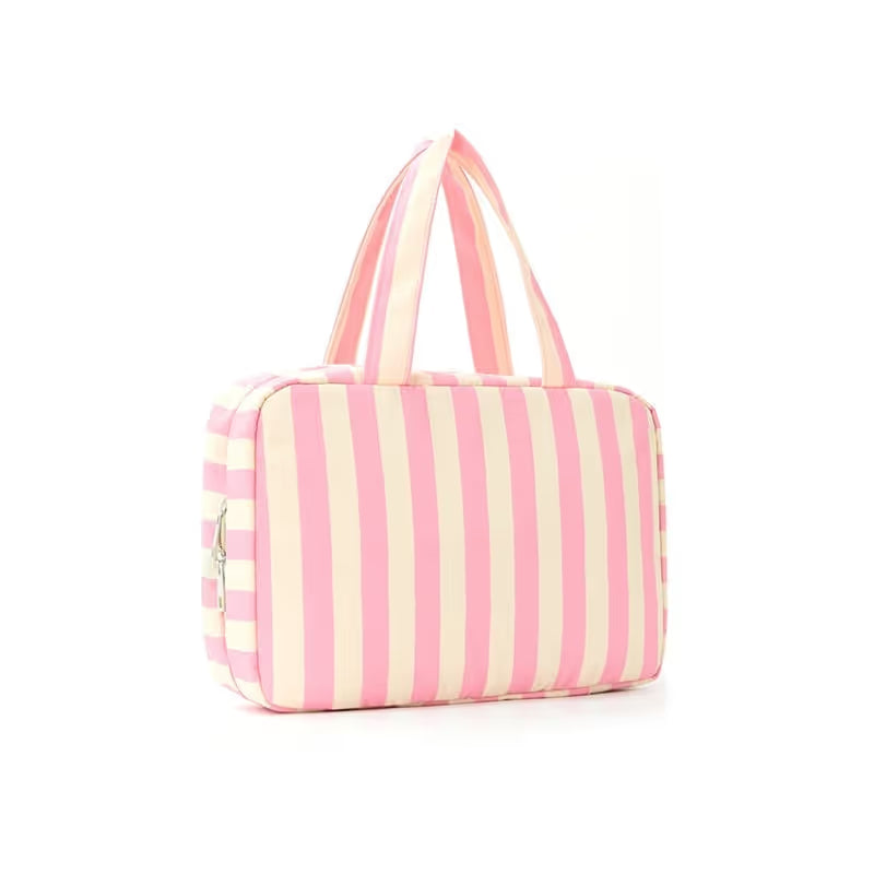 Portable Travel Cosmetic Bag