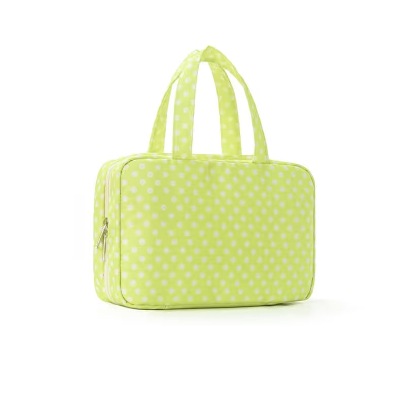 Portable Travel Cosmetic Bag