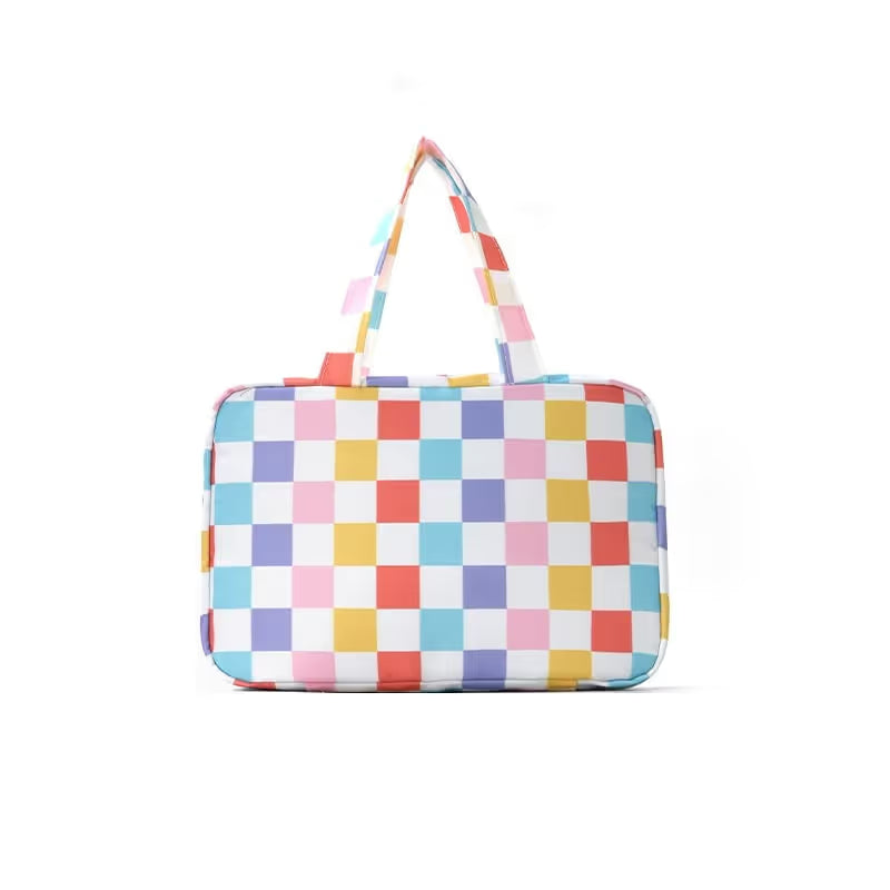 Portable Travel Cosmetic Bag