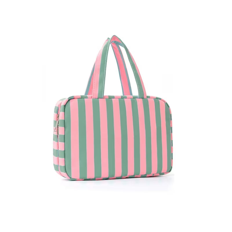 Portable Travel Cosmetic Bag