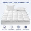 Quilted Mattress Topper