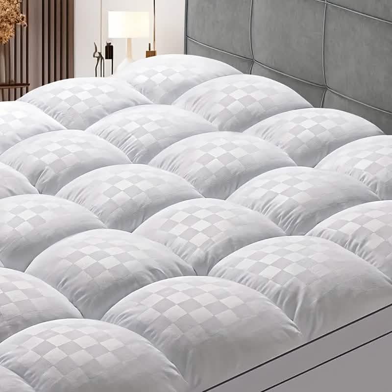 Quilted Mattress Topper