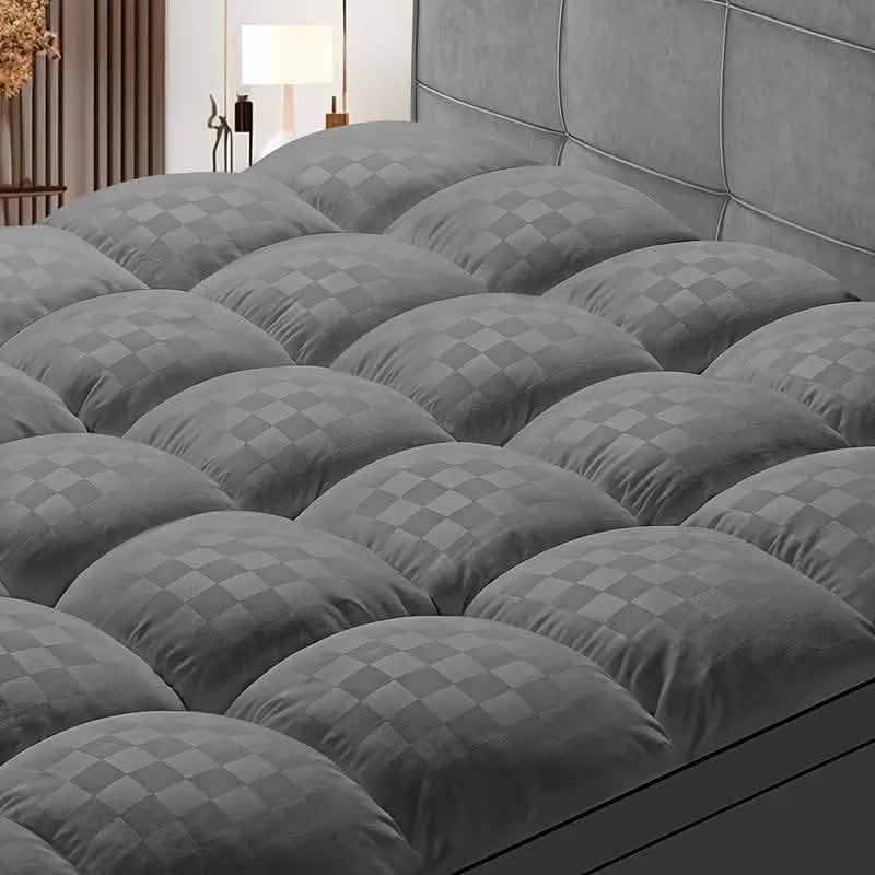 Quilted Mattress Topper