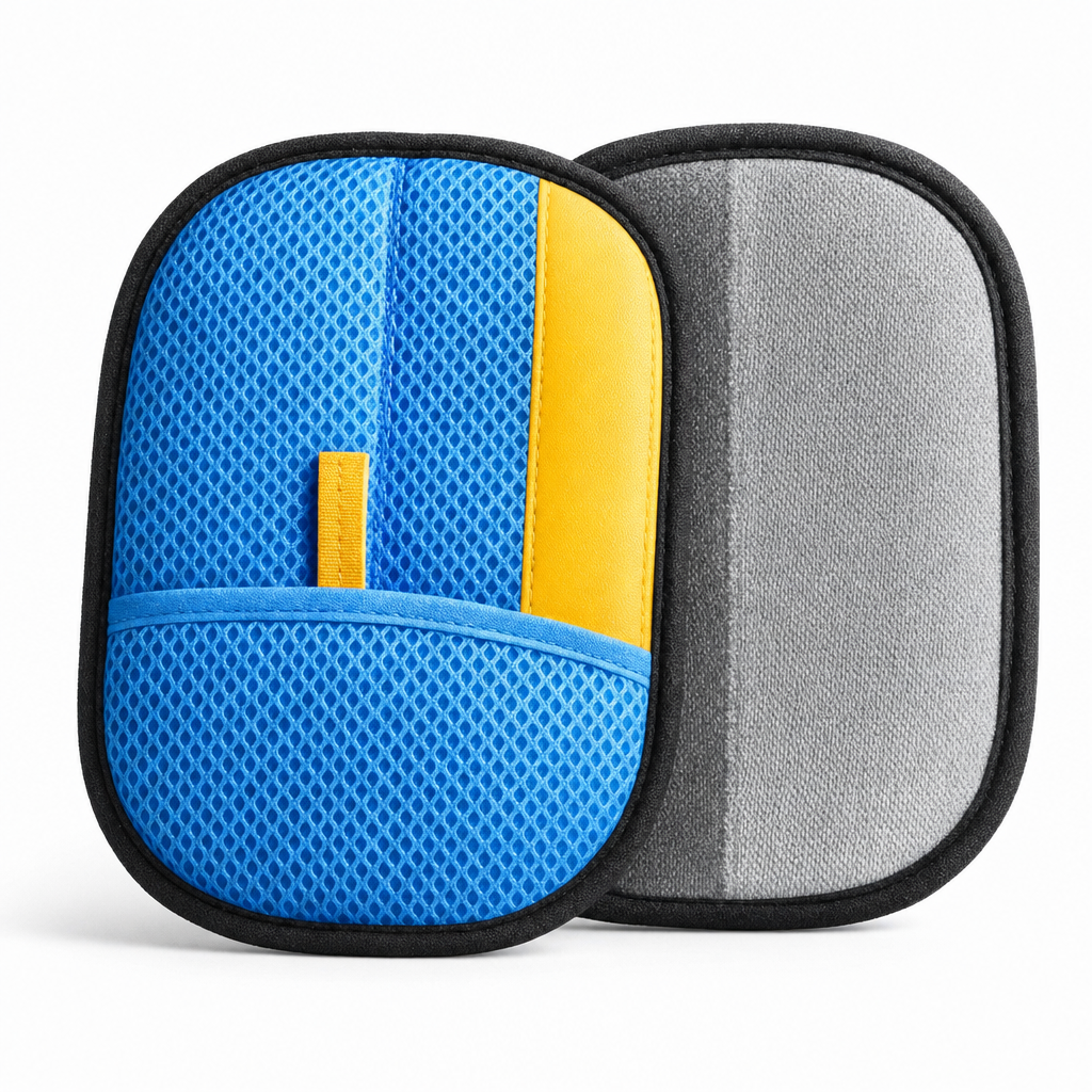 Reusable Pet Hair Removal Brush