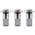 Stainless Steel Floor Drain Filter