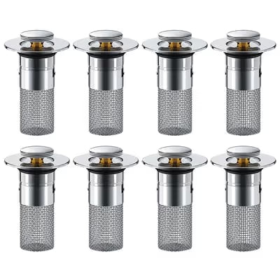 Stainless Steel Floor Drain Filter