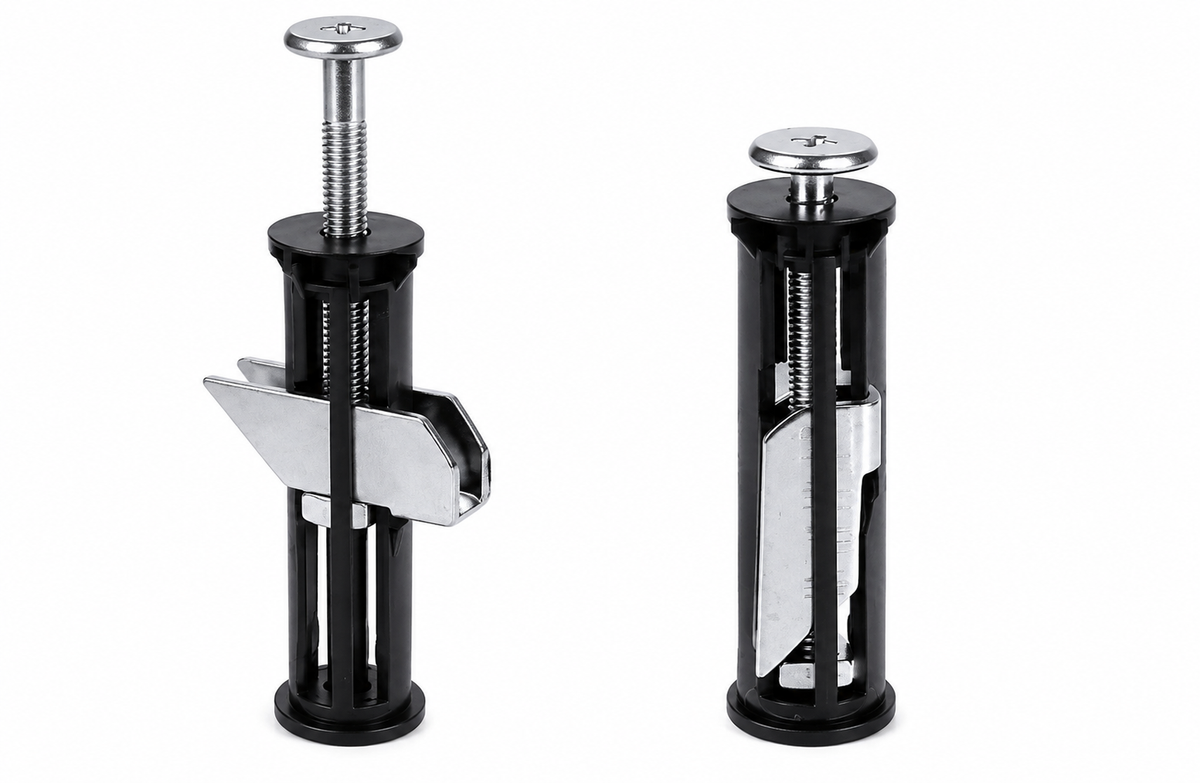 Toilet Tank Repair Tool