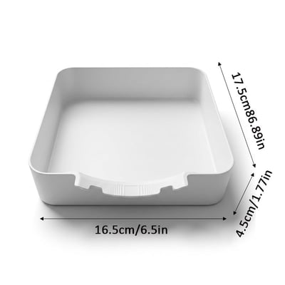 Washing Machine Drain Tray