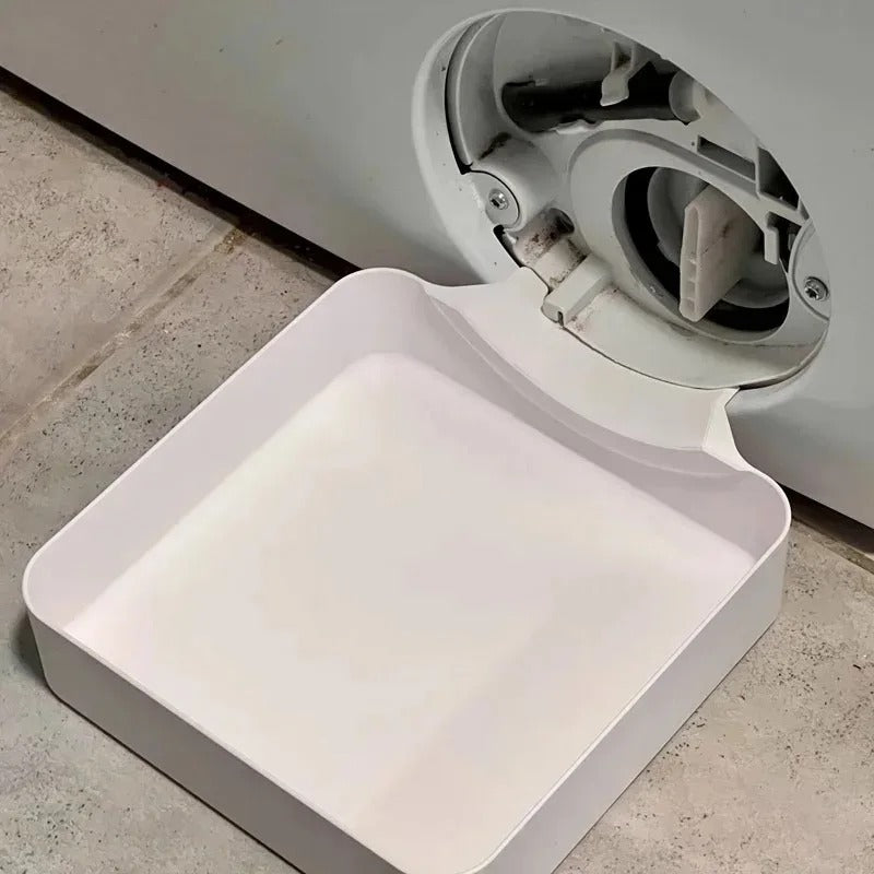 Washing Machine Drain Tray