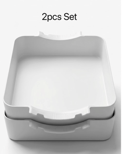 Washing Machine Drain Tray