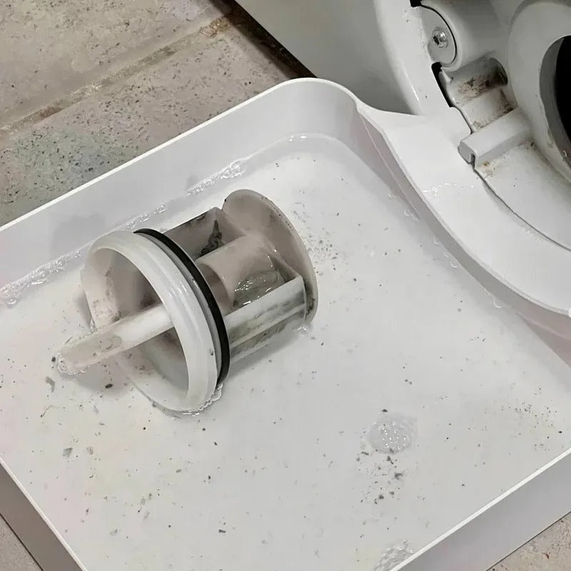 Washing Machine Drain Tray