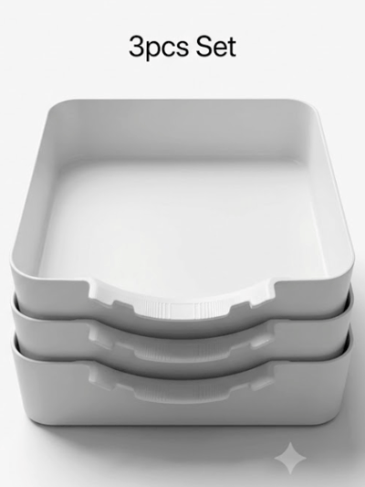 Washing Machine Drain Tray