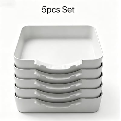 Washing Machine Drain Tray