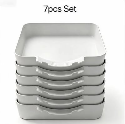 Washing Machine Drain Tray